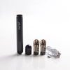Curdo Odin Mini 30W Pod System Kit, 600mAh, 1~30W, 0.87"LED, 2.0ml, 1.0ohm
