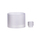 ZQ Trio MTL Tubo de tanque de reemplazo RTA + punta de goteo, 2.0 ml