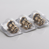 Authentic Ultroner Theia Pod System Vape Mod Replacement Mesh Coil Head - 0.6OHM (3 PCS)