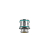 Lost Vape Replacement P3 Mesh Coil Head for Ursa Pro Pod Tank / Ursa Quest Multi Kit - 0.3ohm (3 PCS)