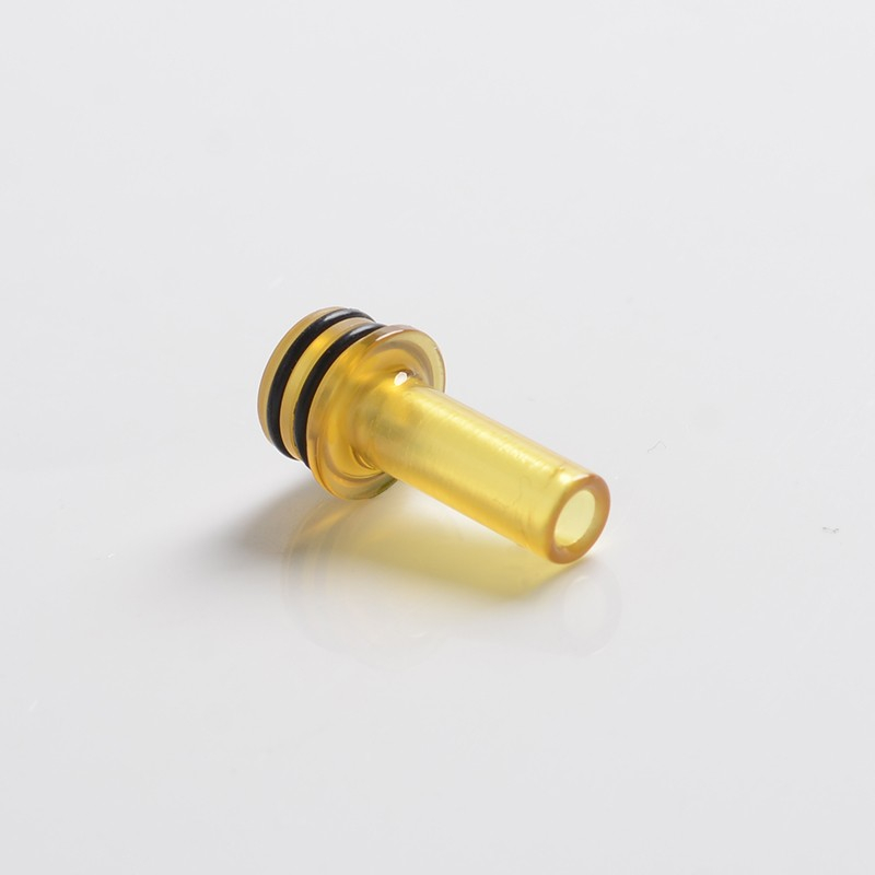 510 Drip Tip for RDA / RTA / RDTA / Sub Ohm Tank Vape Atomizer