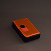 Ersatz -Vorder- + Rückdeckplatte für DNA 60W / 70W BB -Stil Vape Box Mod, Acrylic