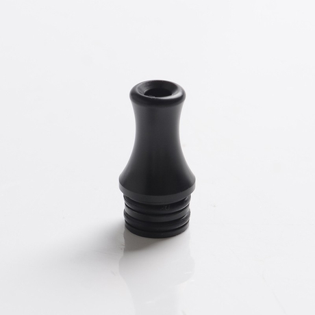 WAVE Style MTL 510 Drip Tip for RDA / RTA / RDTA / Sub Ohm Tank Vape Atomizer