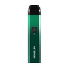 Horizontech Asteroid 900mAh Pod System Starter Kit, 2.0ml Pod Cartridge, MTL 0.8OHM Coil