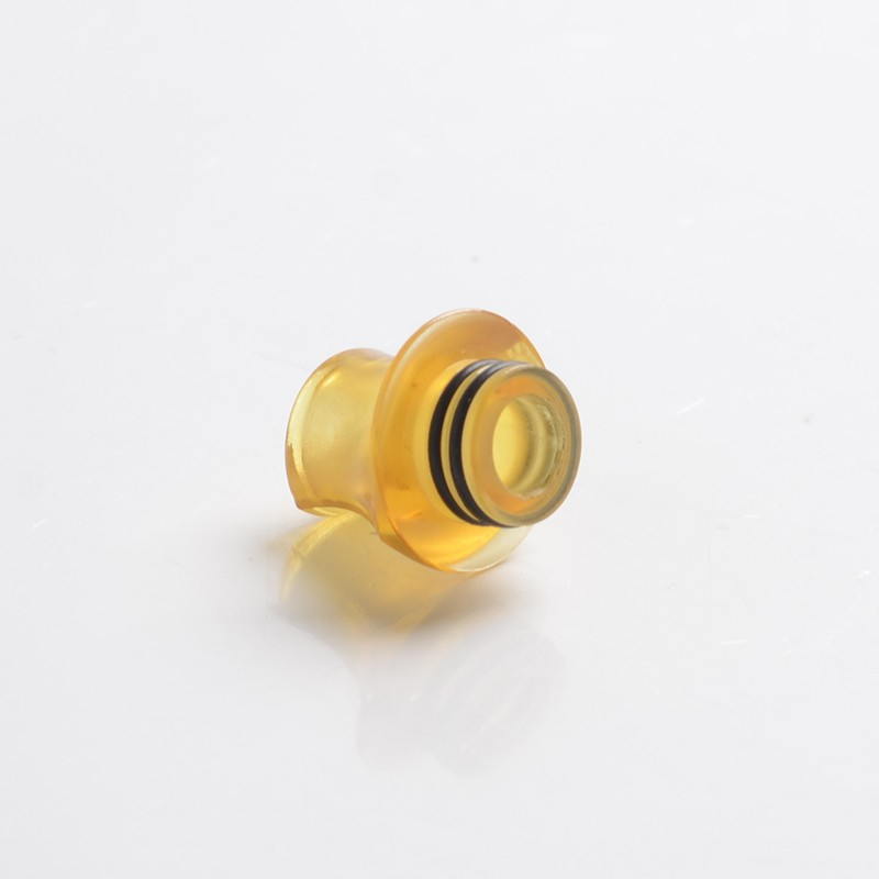 Fuji Duck Style 510 TIP DRIP POUR RBA / RTA / RDA Vape