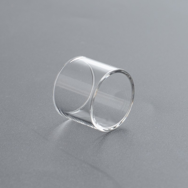 ThunderHead Creations THC Tauren MTL RTA Replacement Glass Tank Tube - Transparent