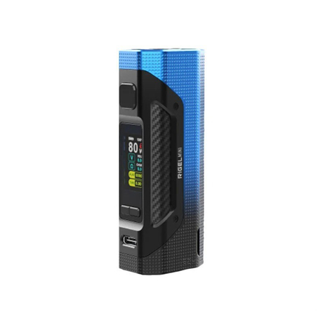 SMOKTech SMOK Rigel Mini Box Mod, VW 1~80W, 1 x 18650