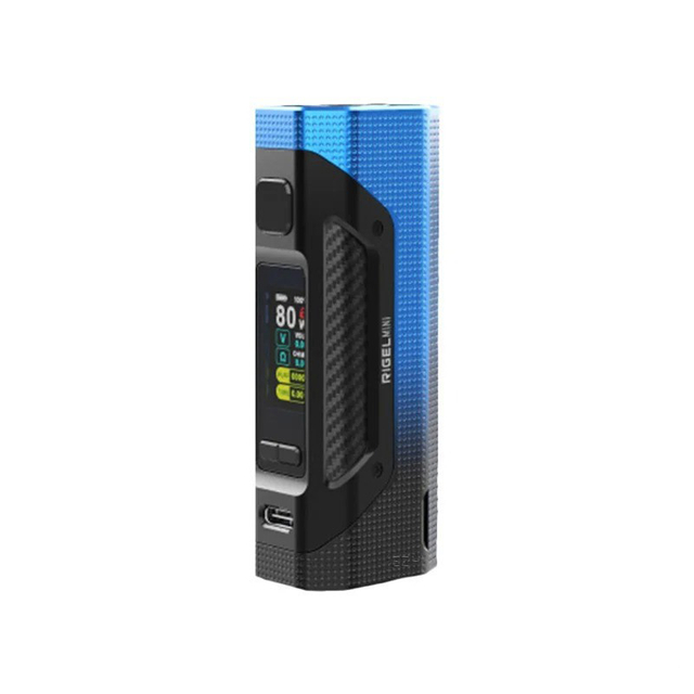 SMOKTech SMOK Rigel Mini Box Mod, VW 1~80W, 1 x 18650