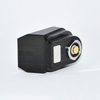 Connettore adattatore 510 per geek Vape AEGIS Hero Pod System Vape Kit - Black