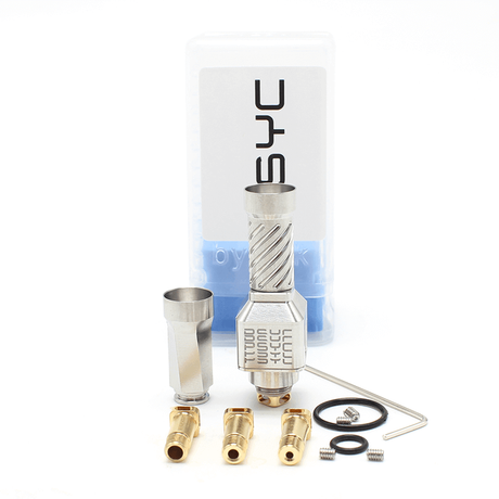 SXK PSYC RBA BY PSYCLONE X SUSCO RBA for SXK BB / Billet Box Mod Kit 