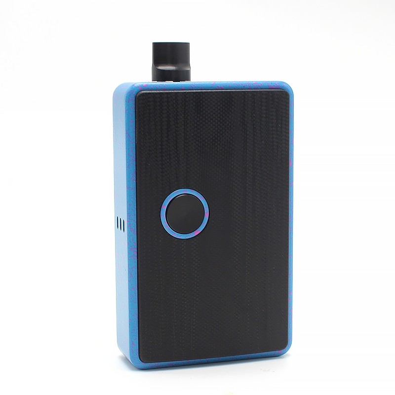 SXK BB 70W All-in-One VW Variable Wattage Box Mod Kit w/ USB Port 1~70W, 1 x 18650, with 2022 Logo