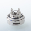 Typhoon Taifun GTV GT V RTA Rebuildable Tank Vape Atomizer 6ml, 25mm Diameter