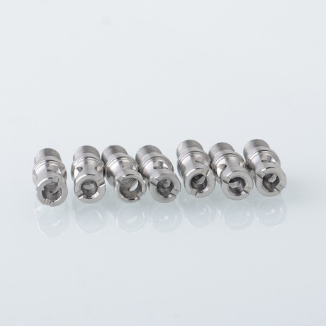 VWM Dope RBA Bridge for SXK BB / Billet Box Mod Kit / Boro 0.9 / 1.2 / 1.5 / 1.8 / 2.1 / 2.4 / 2.7 / 3mm Air Pin
