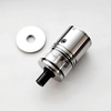 Replacement Deck V2 for FEV Flash e-Vapor V4.5S+ RTA - Silver