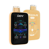 IJOY Uranus Mate Disposable Vape – 40,000 Puffs 20ml AI Voice Control 5% Nic