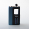 Authentic Ambition Mods Kil-Lite Pro 60W AIO Boro Box Mod – Evolv DNA60C Chip, 1-60W VW, 1*18650, Boro Tank & RBA Compatible