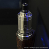 YFTK Skyline-R Style RTA Final Edition Rebuildable Tank Atomizer