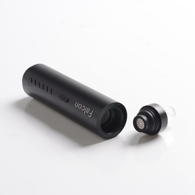 Green Fire Falcon Dry Herb Vaporizer Vape Kit, 2200mAh