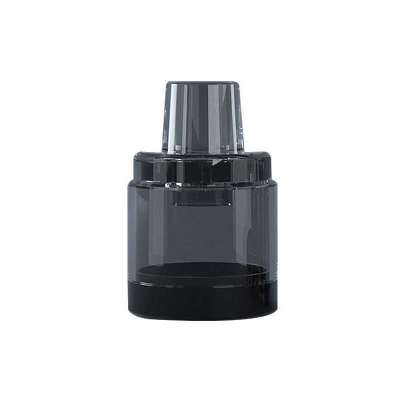 OBS Oner 80WポッドシステムVapeキット交換ポッドカートリッジ-5.0ml、PCTG（2 PCS）
