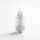 KF Lite Plus Style 2021 RTA ATomizer du réservoir de reconstruction avec kit de tube de réservoir PC de rechange, 4,0 ml, PC SS +, diamètre de 22 mm