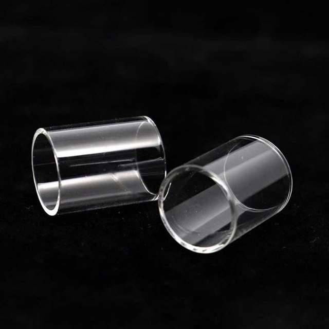 ULTON Skyline R Style RTA Replacement Tank Tube, 3.2ml (2 PCS)