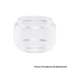 Replacement Glass Tank Tube for HorizonTech Falcon King Sub Ohm Tank - 6.0ml (1 PC)