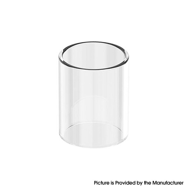 Replacement Glass Tank Tube for Vaporesso NRG PE Sub Ohm Tank - 3.5ml (1 PC)