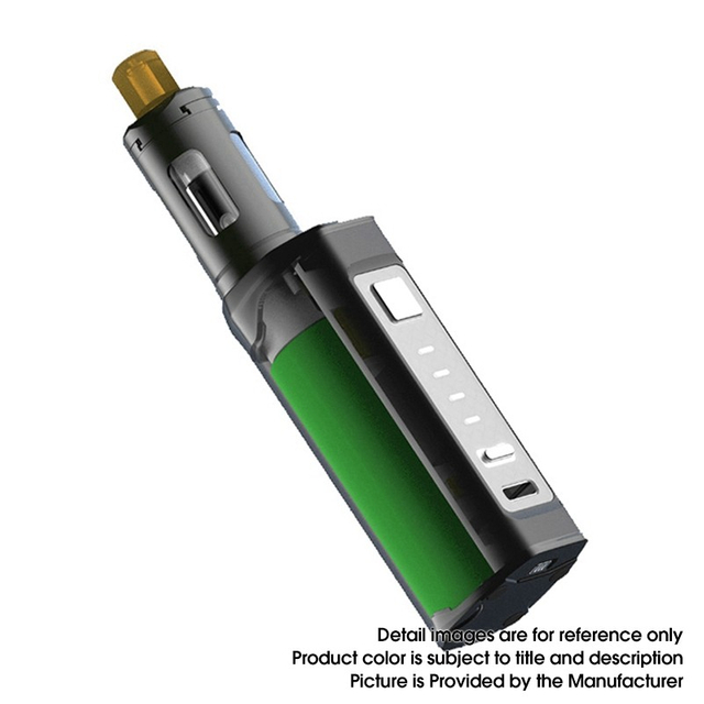 Innokin Endura T22 Pro Pod System Vape Mod Kit, 3000mAh, 2.0ml T18E Pro Tank