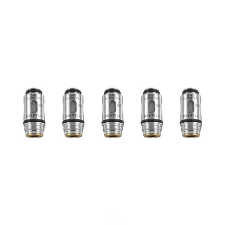 Lost Vape UB Lite Pod Kit / Pod Cartridge Replacement UB Lite L1 Coil Head - 0.4ohm, 20~30W, DL (5 PCS)