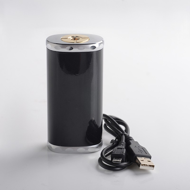 Authentic HuoQi The King of Spades 200W TC VW Vape 2 x 18650 Box Mod