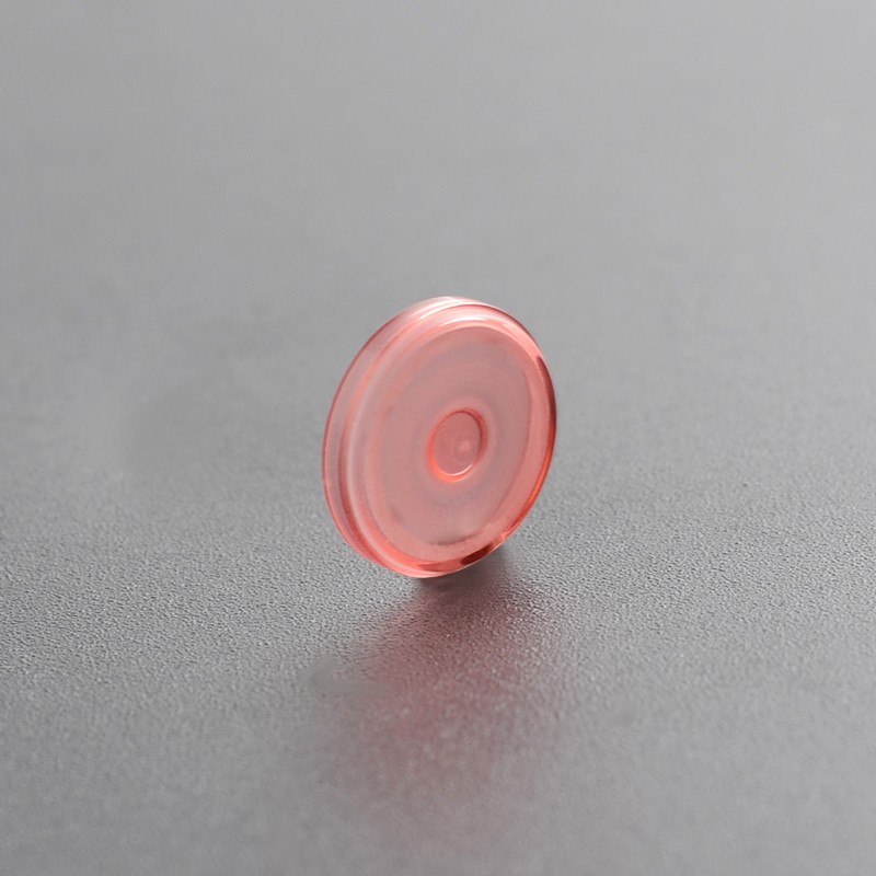 Replacement Button for dotMod dotAIO Vape Pod System, (1 PC)