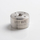 Lost Vape 510 Adaptor for Ursa UB Pro Tank / Ursa UB Tank - Silver