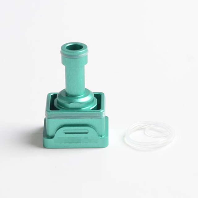SXK DotMISSION Style RBA Bridge Replacement Domed Chamber Airway