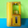 Astro DNA 60W Boro Mod Brown, Pei, VW 1 ~ 60W, 1 x 18650, chipset Evolv DNA60