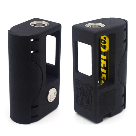 Authentic ULTON Goblin 3D Printed Mech Boro Mod 1 x 18650