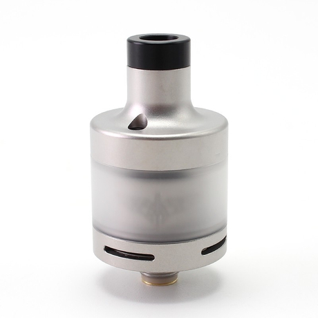 SXK GG Golden Greek Caspardina RTA Rebuildable Tank Vape Atomizer 2ml, 22mm