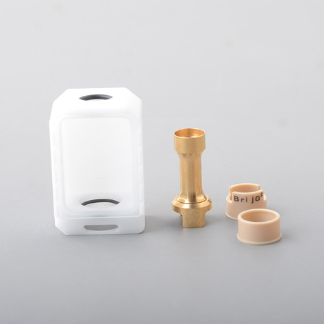 SXK BB / Billet Box Mod Kit / Boro Brijg V2 Bridge Flipper 2.B Boro J-Tank Boro Tank