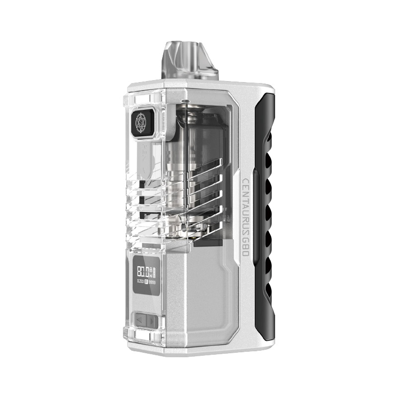 Lost Vape Centaurus G80 AIO Pod Mod Kit, VW 5~80W, 5ml, 1 x 18650