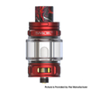 Authentic SMOKTech SMOK TFV18 Mini Tank Vape Atomizer 6.5ml, 0.15 / 0.2ohm Mesh Coil, 28mm Diameter