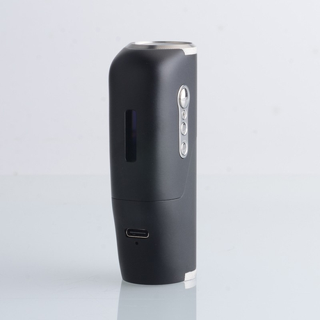 Authentic BP MODS IAIDO DNA 60W TC VW Vape Box Mod 1~60W, 1 x 18350 / 18650, Evolv DNA 60 Chipset