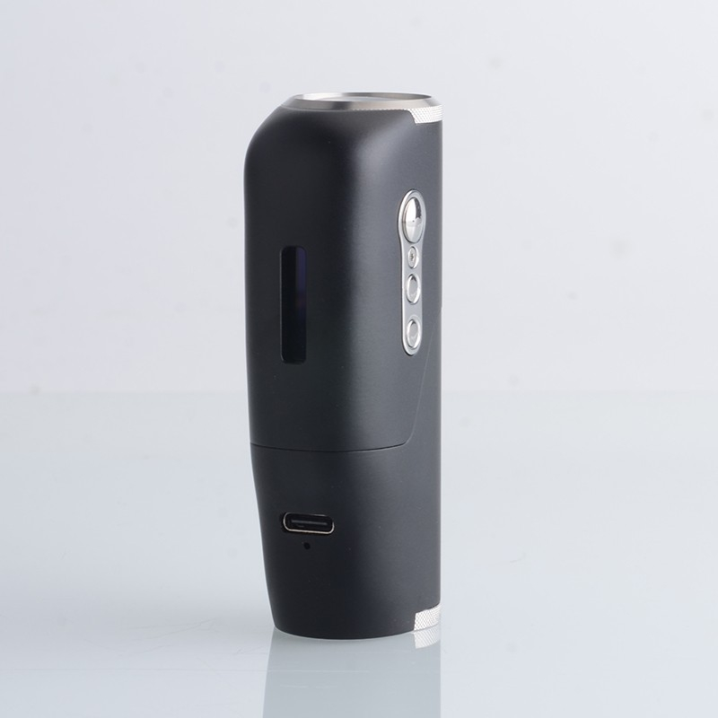 Authentic BP MODS IAIDO DNA 60W TC VW Vape Box Mod 1~60W, 1 x 18350 / 18650, Evolv DNA 60 Chipset