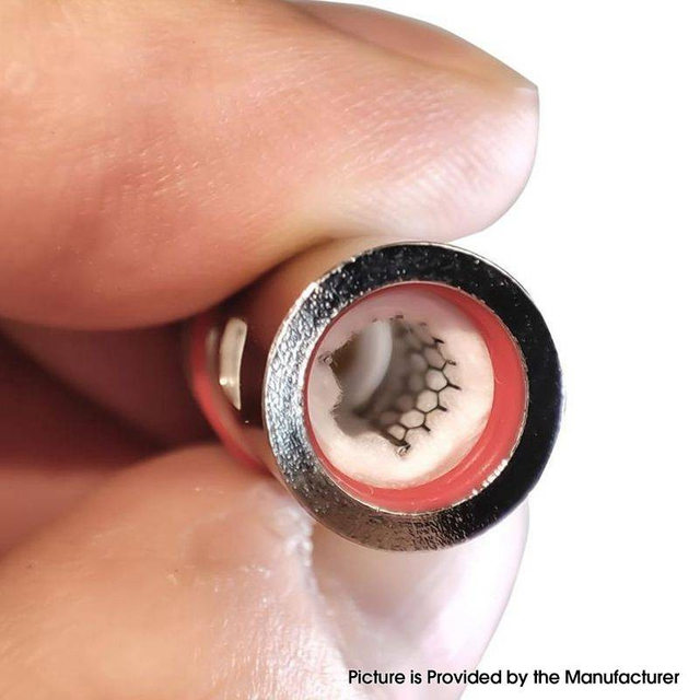 Authentic YiHi IPV A1 Pod System Replacement Coil Head - 0.15ohm (5 PCS)