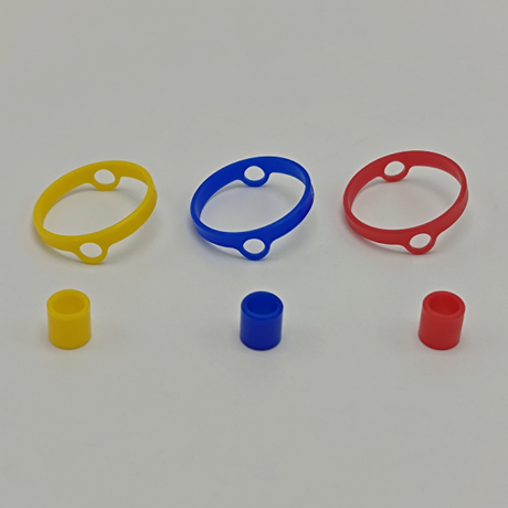 Auguse Era Pro Decorative Ring And Drip Tip Ring Kit