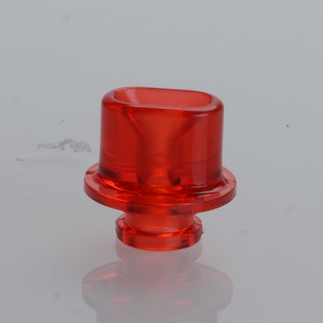 DEV Whistle V3 Style Drip Tip for dotMod dotAIO Pod / Billet Box Vapor Box / DELRO Box PMMA