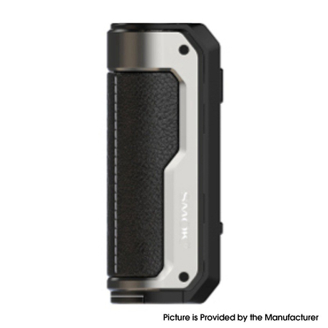 Authentic SMOKTech SMOK Fortis 80W VW Box Mod VW 5~80W, 1 x 18650 / 21700