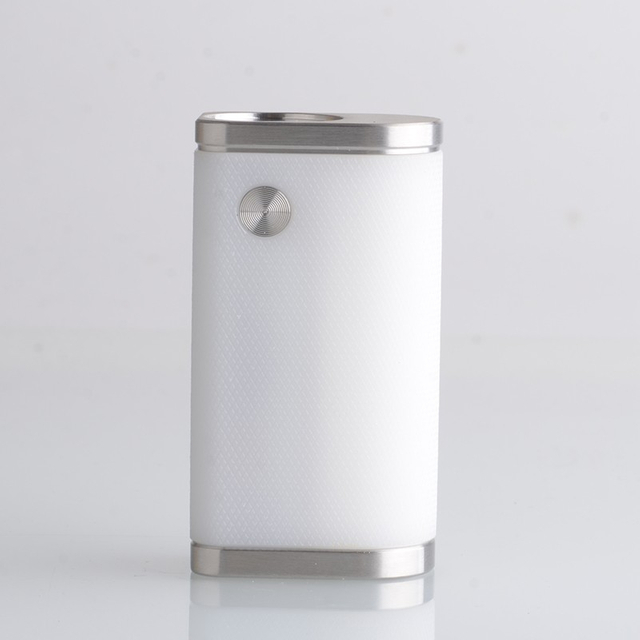Penon V2 Style 60W VW Vape Box Mod Delrin + 316 Stainless Steel, 1~60W, 1 x 18650