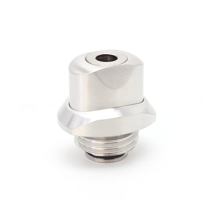 SXK Hussar BTC Integrated Drip Tip para BB / BOLET / BORO AIO Box 316SSs