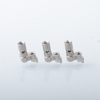 Auguse Auguse Era S RTA V2 Rebuildable Tank Vape Atomizer 16mm قطرها