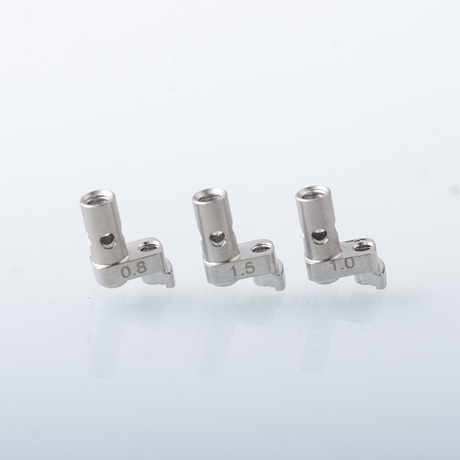 Authentic Auguse Era S RTA V2 Rebuildable Tank Vape Atomizer 16mm Diameter