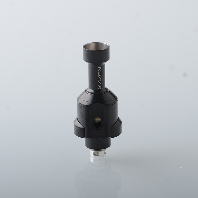 Maven RBA Bridge for Billet / BB / Boro Tank SS, Air Pins 3.5mm / 4.0mm